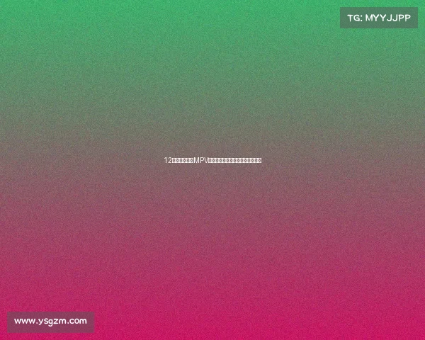 12万多拿下家用MPV优选，本田奥德赛给你稳稳的幸福