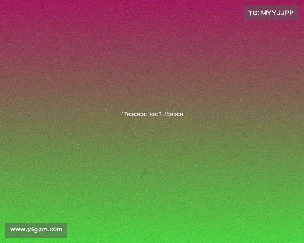 17万多拿下准新途观L,德系SUV家用好选择? 17万多拿下准新途观L,德系SUV家用好选择?